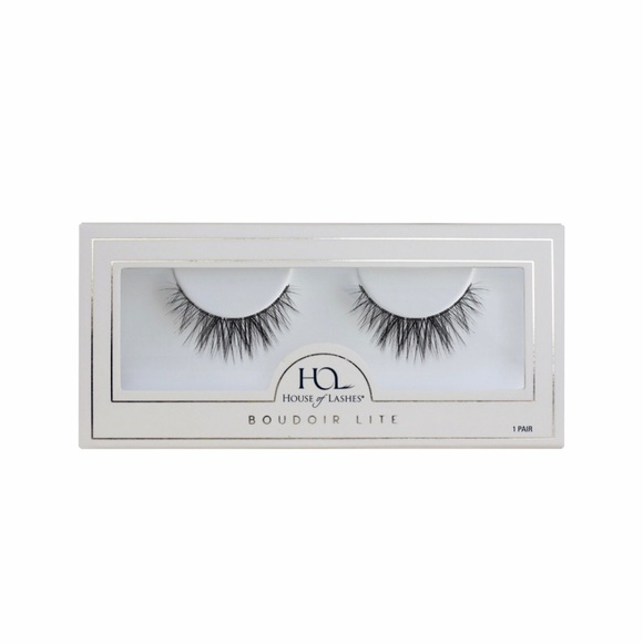 House of Lashes Makeup House Of Lashes Boudoir Lite False Lashes